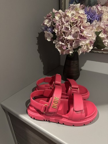 Autentici sandali dior - autentici,