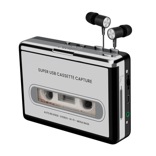Reshow registratore cassette - a,