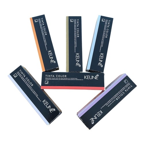 Keune tinta color - 60, ml