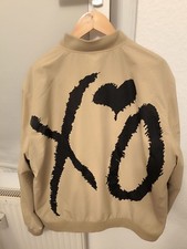 H&M x The Weeknd Giacca Bomber