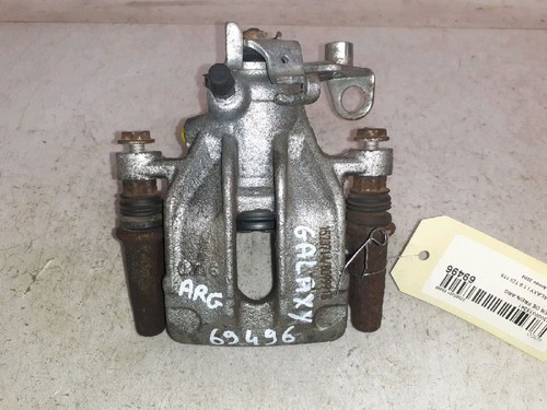 Pinza freno posteriore ford - posteriore,