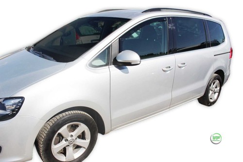 Deflector viento - deflector,