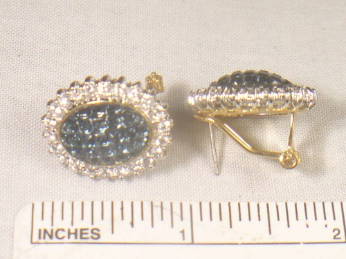 Pair earrings designer - pair,