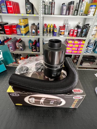 Filtro bmc cda sportivo - bmc,