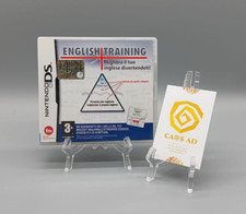 Gioco english training - gioco,