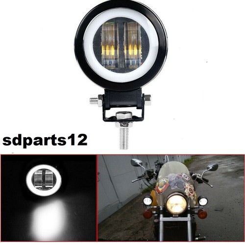 Faro lavoro 20w led ip67 - lavoro, 7d