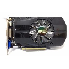 Per ASUS GTX750TI Scheda