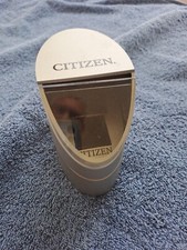 CUSTODIA CON CINTURINO CITIZEN. LEGGI BENE.