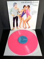 Rino Gaetano ‎– Resta Vile Maschio, Dove Vai?    LP ITALY  MINT