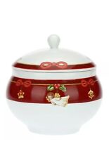 Thun Natale Biscottiera Magico Natale