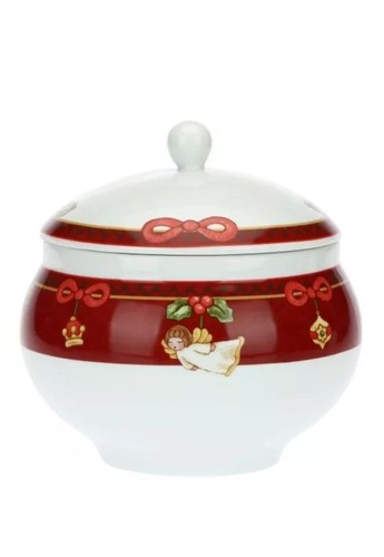 Thun natale biscottiera - thun,