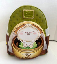 Loungefly disney pixar bao - pixar,