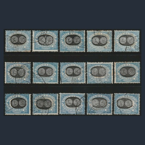 Repubblica marino 1931 - repubblica, s.