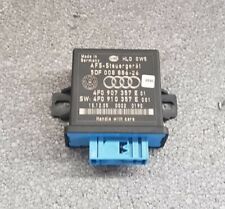 AUDI A6 C6 4F 2004-08 CENTRALINA FANALI ANTERIORI XENON 4F0907357 ORIGINALE