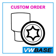 Ordine chiavi personalizzate