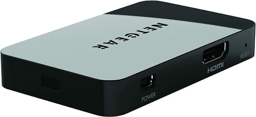 Netgear push2tv adattatore - push2tv,