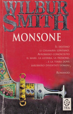 Q2 - MONSONE - Wilbur Smith - ed. Tea 2005