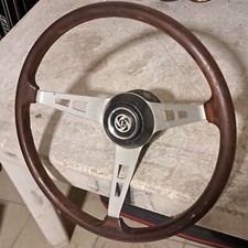 Volante 3 razze Momo mini