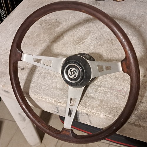 Volante razze momo mini - razze,