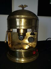 ART.V22022020E"MACCHINA PER IL CAFFE'" VICTORIA ARDUINO - ANNI 60 IN BUONE CONDI