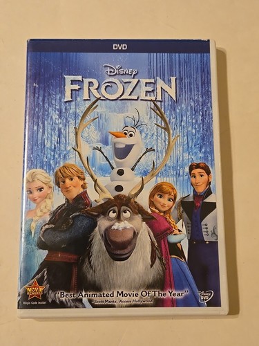 Frozen disney animation - frozen,