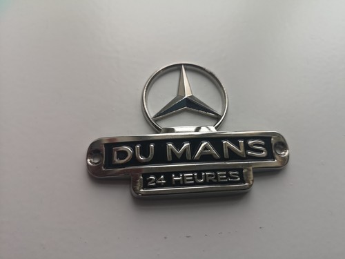Mans classic car - mans,