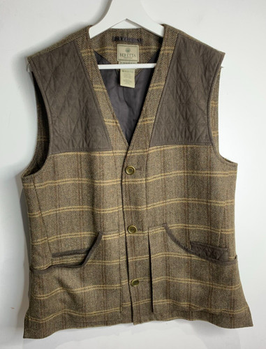 Beretta gilet tiro - da, uomo