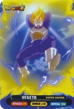 Dragon Ball Saga Collection