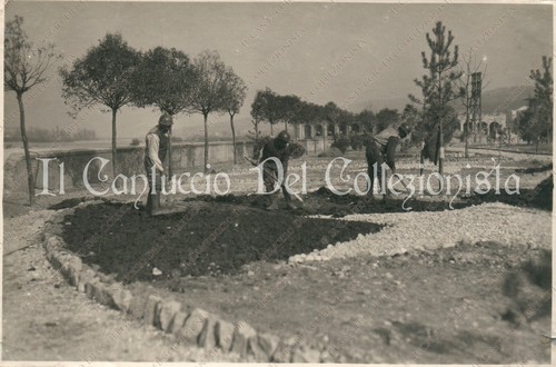 Ww1 zona gorizia isonzo - ww1,