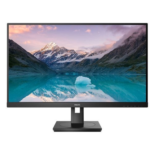 Philips monitor led - monitor, 27"