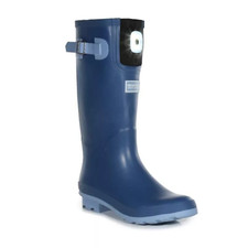 Stivali di gomma da donna