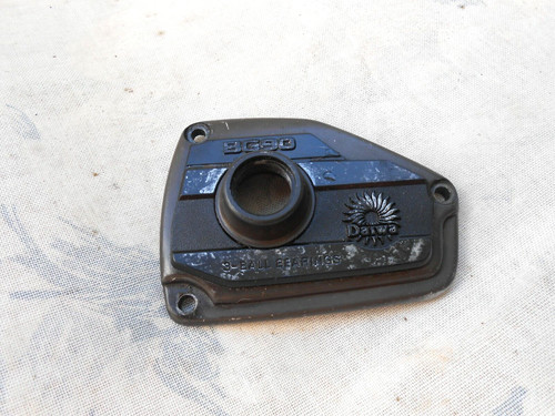 Copertura laterale daiwa bg90 - laterale,