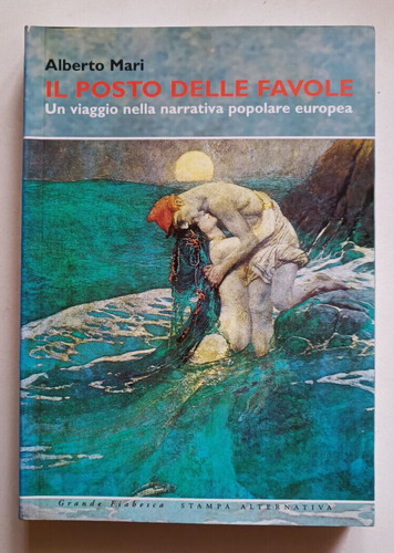 Posto delle fragole - posto,
