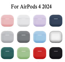 Custodia AirPods 4 I Case in