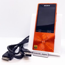Sony Walkman NW-A25 Red 16G