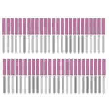 50 Pezzi Lima di pietra di