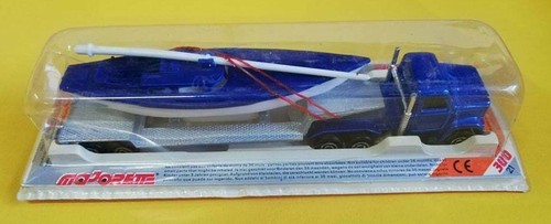 Majorette 385 camion con - majorette,