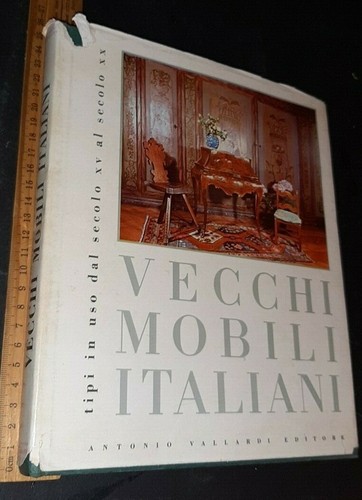 Terni gregory vecchi mobili - vecchi,