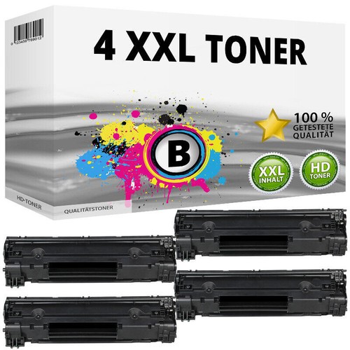 Xxl toner per laserjet - xxl,