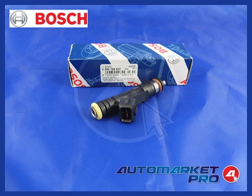 Iniettore bosch 0280158827 - iniettore,