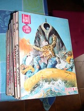 COLLANA EROICA GIGANTE # 17 -