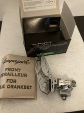 Deragliatore  Campagnolo