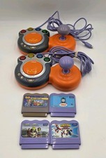 VTech V.Smile TV Learning