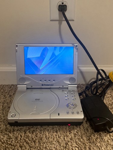 Lettore dvd portatile - dvd,