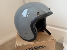 Casco aperto DMD vintage basso