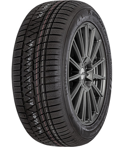 Kumho ws71 wintercraft - wintercraft, 245/70