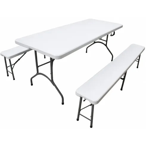 Set birreria richiudibile - set,