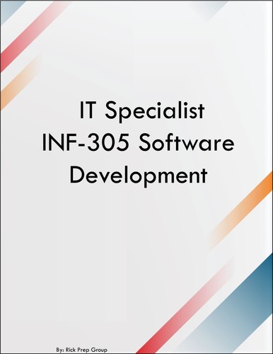 Sviluppo software inf - software, inf-305
