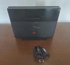 Modem tim hub plus - modem,