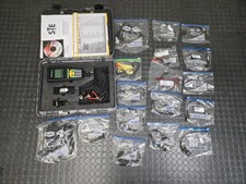 Motorscan MS5650 Motorcycle